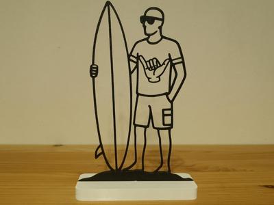 Surfer