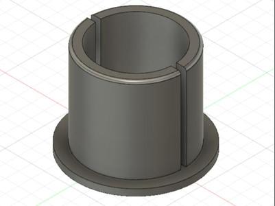Sunlu AMS Adapter