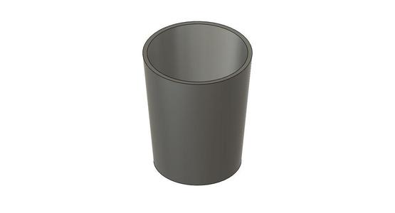 Dice cup / Würfelbecher