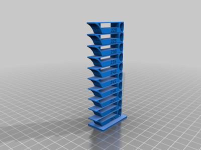 Smart Temp Tower Remix