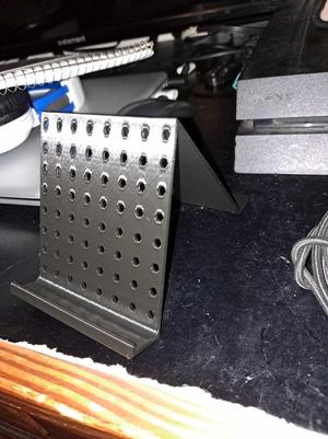 Simple Phone Stand