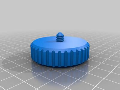 Microphone Tripod Screw Adapter