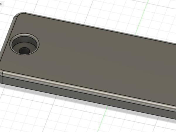 Cannondale Topstone Battery Compartment Cover