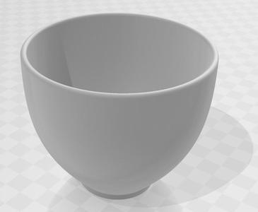 Lampshade Table Lamp