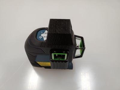 90-degree Cover for 360-degree Laser Level