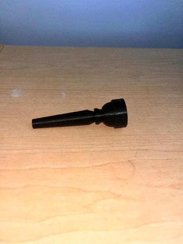 Trumpet 3C MouthPiece   