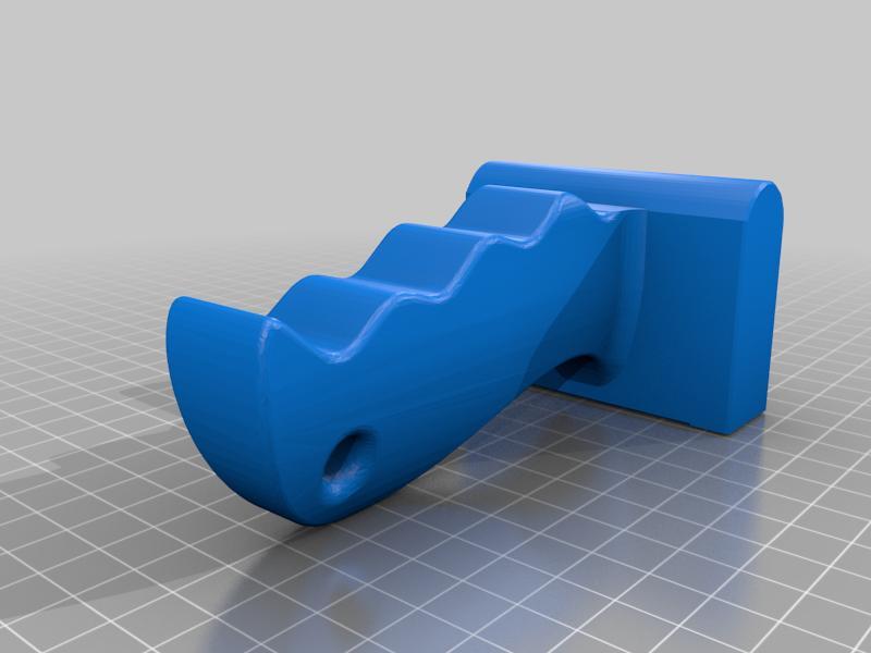 qr grip
