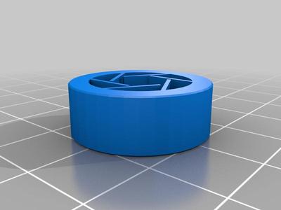 DIY Lead (Z) Screw Stabilizer
