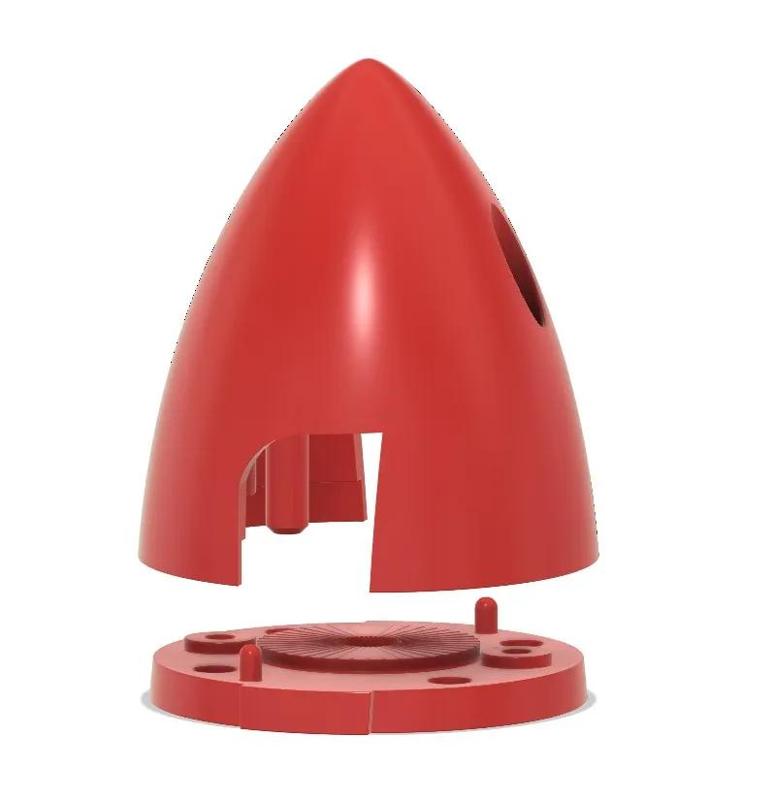 Propeller cone – 64 mm / Vrtulový kužel – 64 mm   