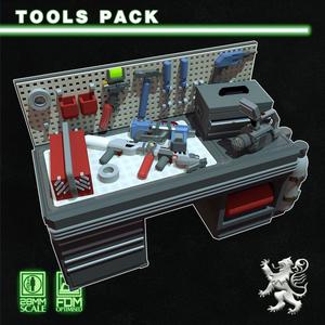 Tools Pack