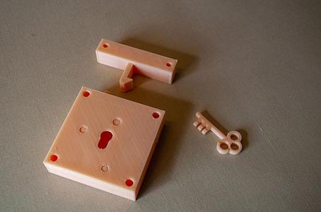 Box Lock