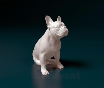 French Bulldog