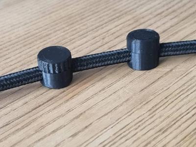 Deckenpin - cable mount pin   