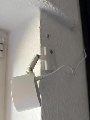 TP-Link Tapo C120 Wall Mount   