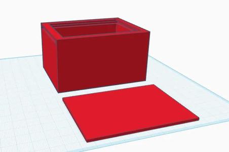 Box   