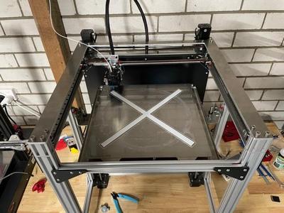 Sk Go2 Top Plate