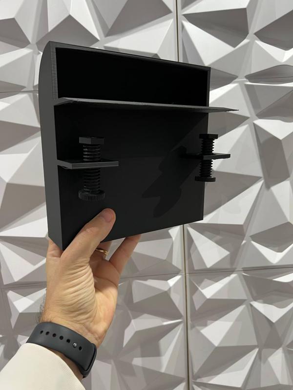 The Ultimate Desk Dustbin