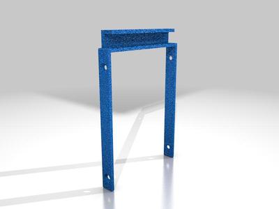 Disk Caddy Akitio Quad Mini (possibly also OWC Thunderbay Mini)