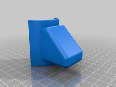 SO239 Housing v5 For 1.25in PVC