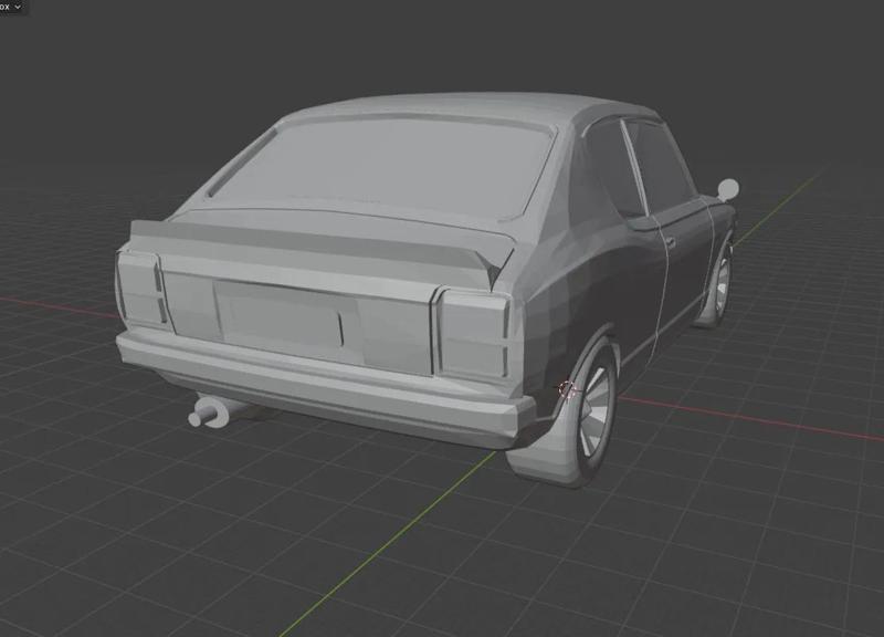 satsuma mysummercar   
