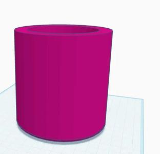Plant Pot   