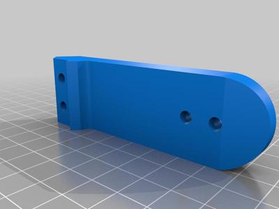 Halten RS-01/RS-01 Pro wing 