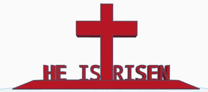 Jesus Is Lord   