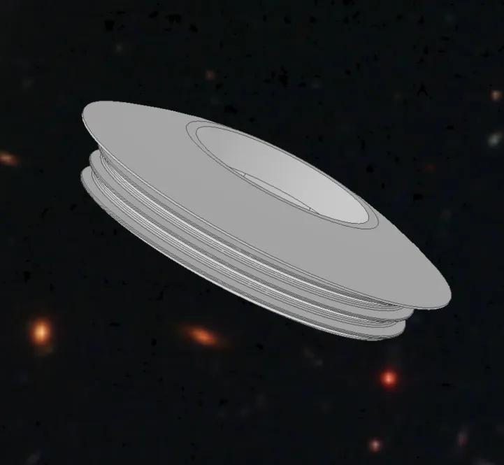 E27 adapter no thread removed supports   