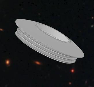 E27 adapter no thread removed supports   