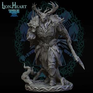 Knight (Leshen knight)