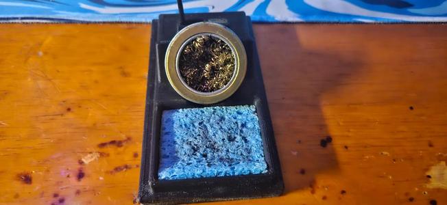 Soldering Station   