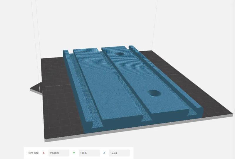 PHILIPS GROOMING ORANIZER   