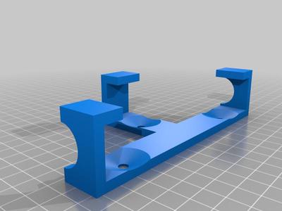 TP-Link Ethernet Switch Holder