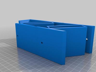 Gamepad Holder