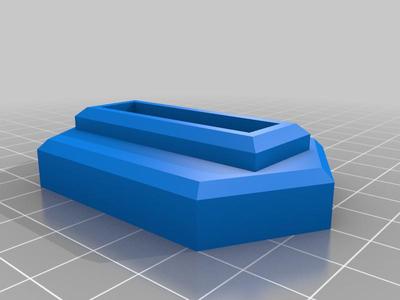 Spool holder Support