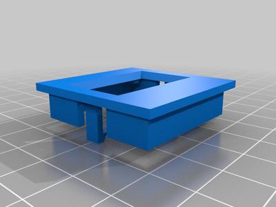 OLED Holder