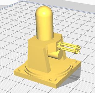 CIWS Basic