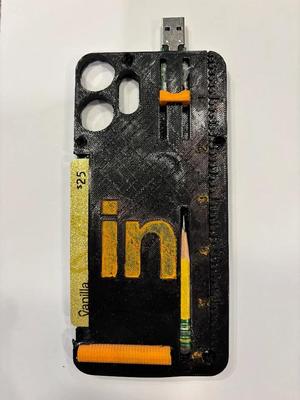 design attachment for the cmf-phone-2-pro   