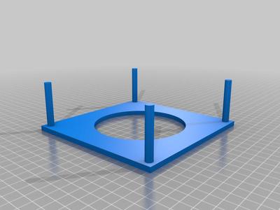 Aruba IAP-225 stand