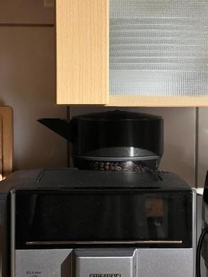 Siemens EQ6 Plus S100 Volume Expander   