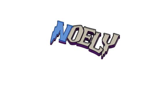 Noely Lamp Led