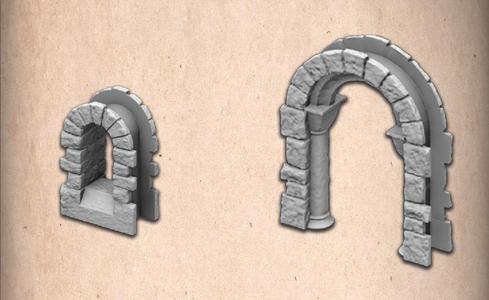 Slice & Slot Free Samples