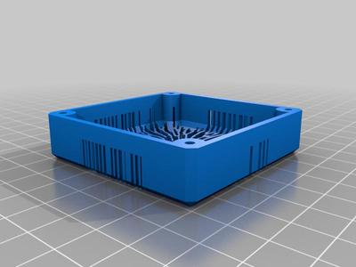 filter box mycology