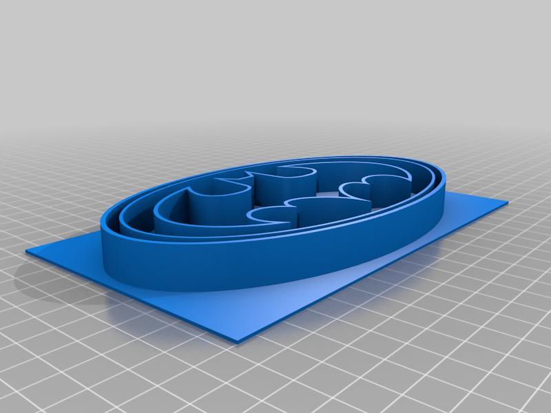 batman cutter