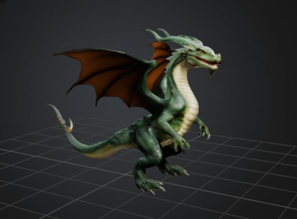 Dragon