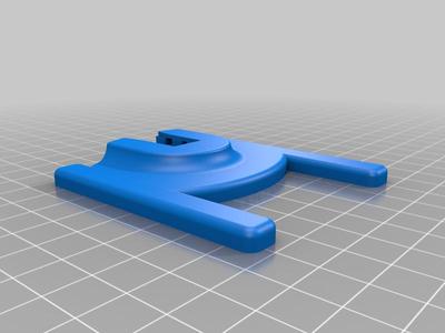 Flash stand