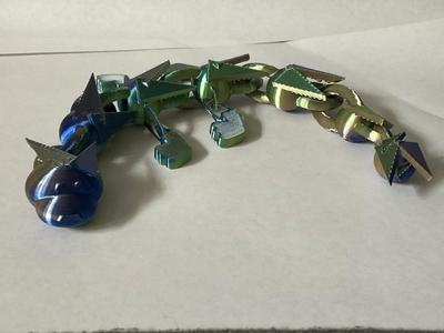 Dragon 1.5   