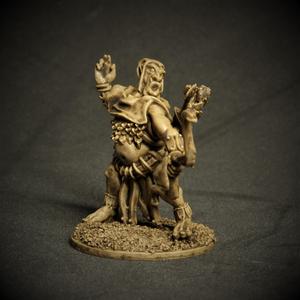 Hobgoblin Orc Archer