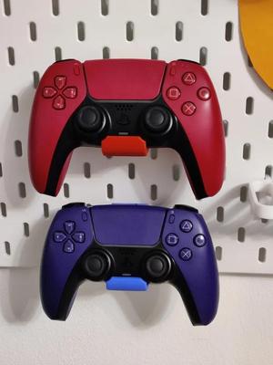 PS5 DualSense Controller holder for Ikea Skadis   