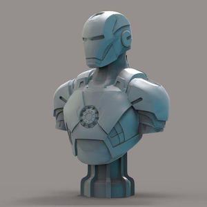 Iron man